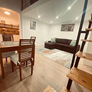 Appartement met een Slaapkamer
